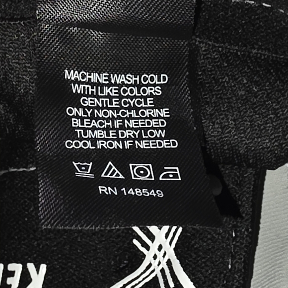 Kenneth Cole Gray Men's Shorts - Picture 6 of 7